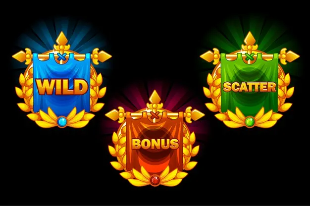 wild-bonus-scatter