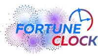 Fortune-Clock