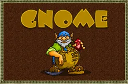 Gnome