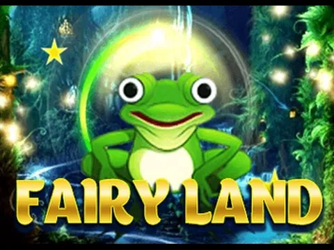 Fairy land