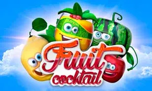 Fruit Cocktail Deluxe