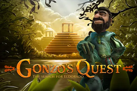Gonzos quest