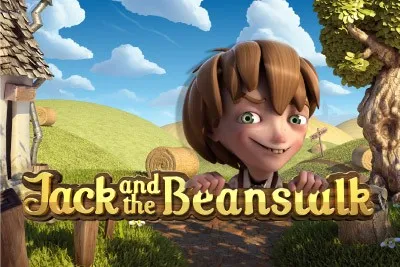 Jack and beanstalk