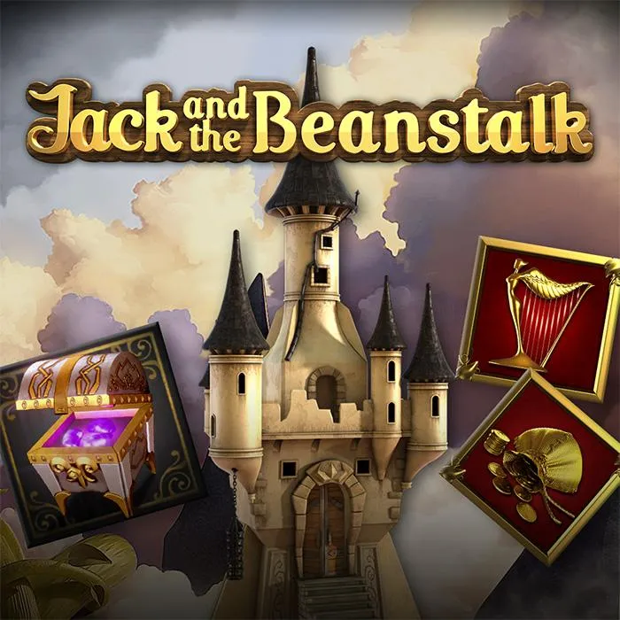 Jack and beanstalk