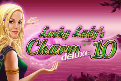 Lucky Ladies Charm Deluxe