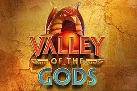 Valley of the Gods