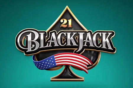 Americký Blackjack