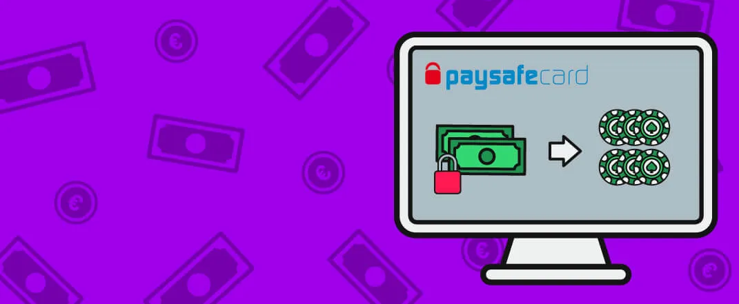 paysafecard sms 5€