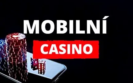 Mobilni slovenske kasino