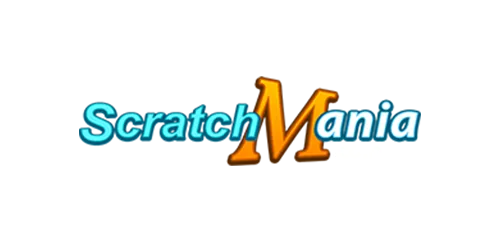 Scratchmania Casino logo
