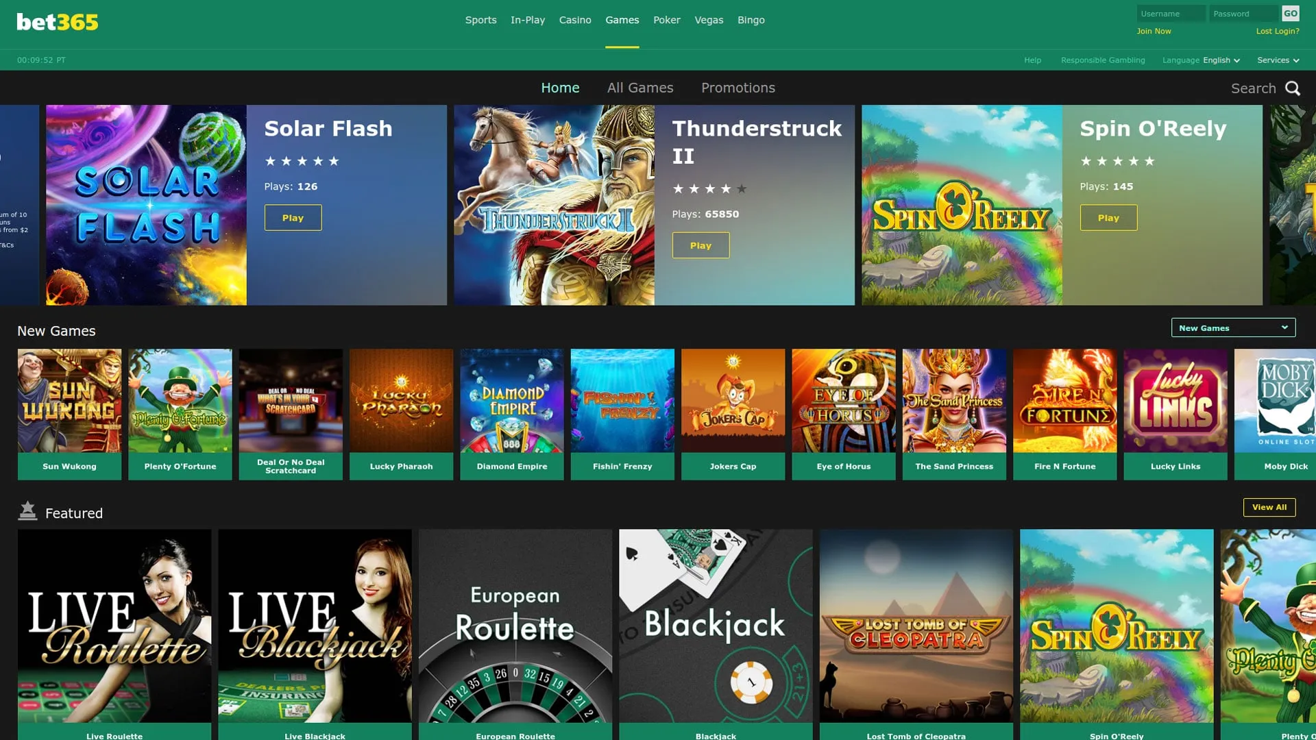 bet365-casino