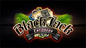 Caribbean blackjack