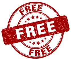 free spins