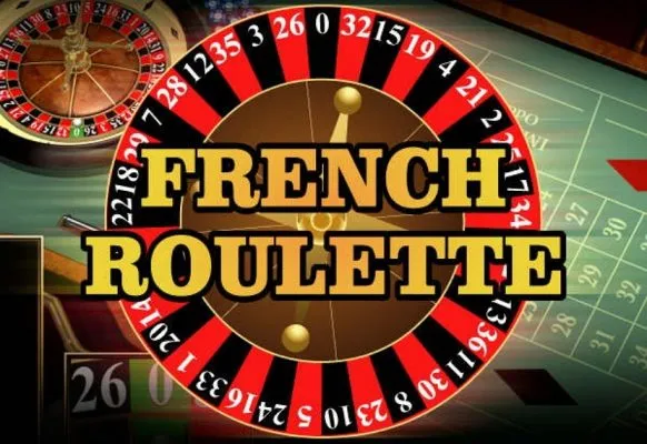 French roulette