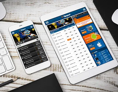 tipsport-mobile