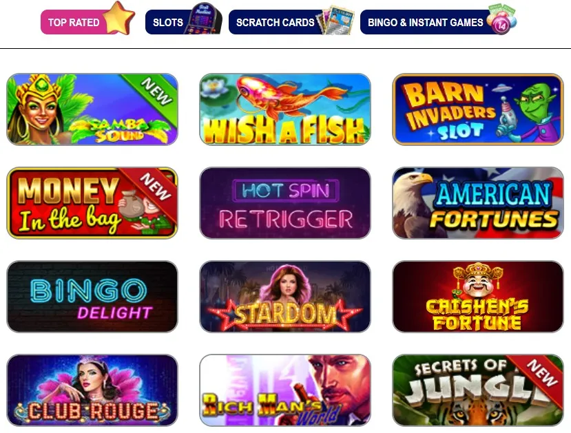 winorama game