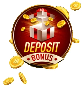 Deposit-Bonus