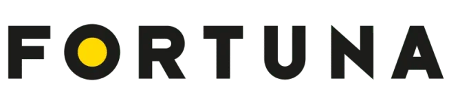 Fortuna Vegas CZ logo