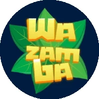 Wazamba-Casino logo