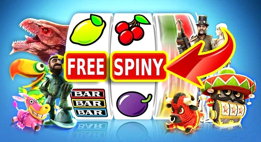 free-spiny