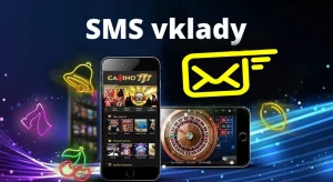 casino cez sms