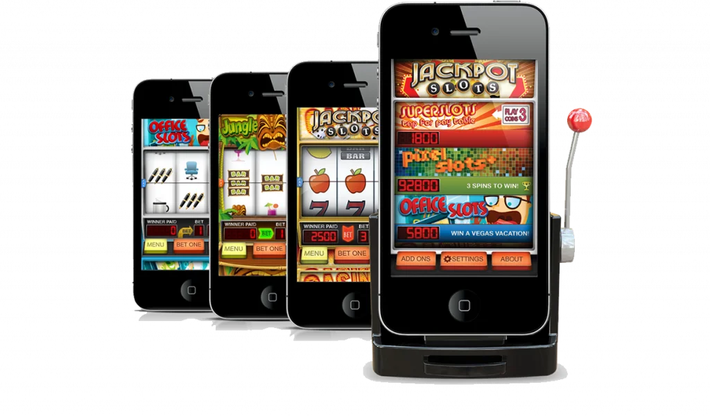 kasína s minimálnym vkladom 5 eur