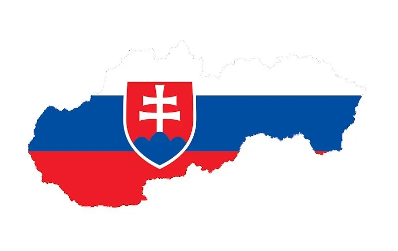 slovensko