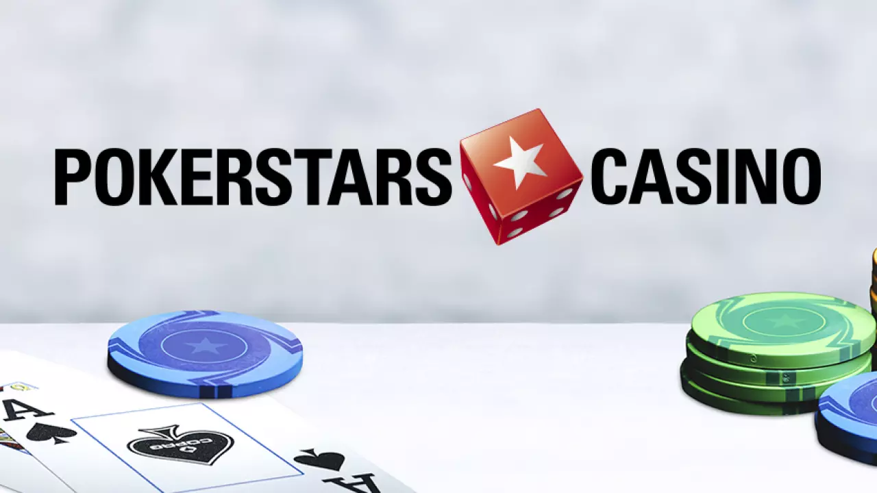 pokerstars casino
