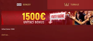 KASÍNO MONACO BONUS
