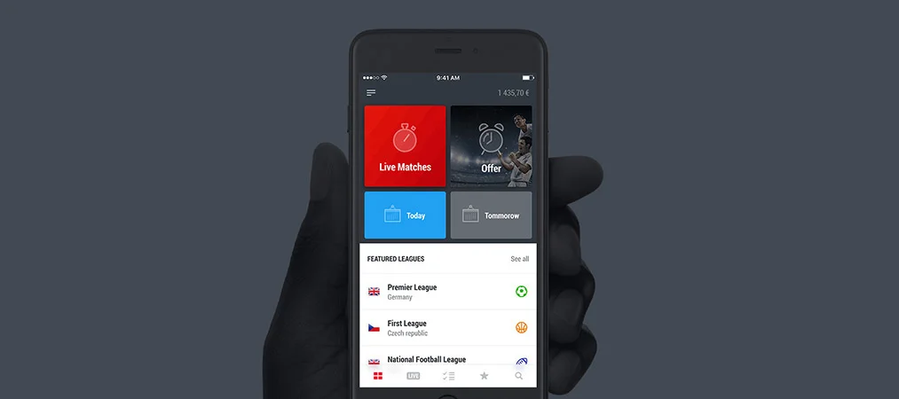 Doxxbet mobile