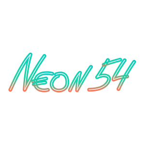Neon54 Casino logo