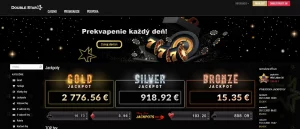 doublestar casino