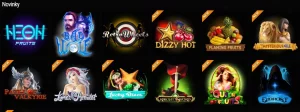 doublestar casino hry