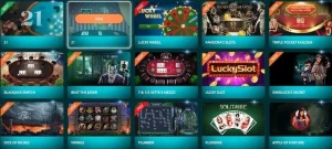 22bet hry