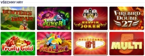 hry forbes casino