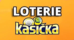 Sazka Kasická lotéria