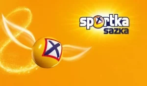 sportka sázení onlin