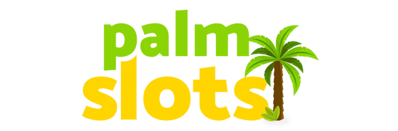 Palmslots Casino logo