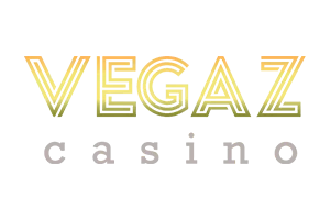 Vegaz Casino logo