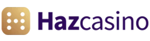 Haz Casino logo