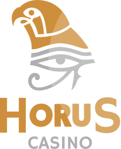 Horus Casino logo
