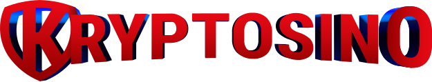 Kryptosino casino logo